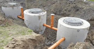 Канализационный колодец Павлово, цена от 5658 руб.