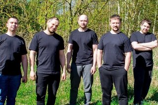 О компании 2Землекопа-Пвв, фото, команда