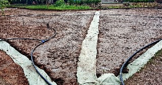 Устройство дренажа Павлово, цена от 1338 руб.