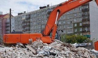 Вывоз строительного мусора с участка в Павлово недорого от 1544 руб. | 2Землекопа-Пвв