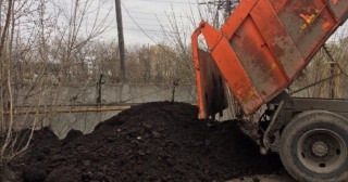 Доставка грунта Павлово, цена от 258 руб./куб.
