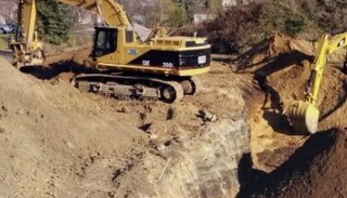 Планировка участка бульдозером в Павлово от 926 руб. Цены за м2 - 2Землекопа-Пвв